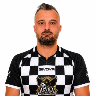 Bălan Irinel Valentin