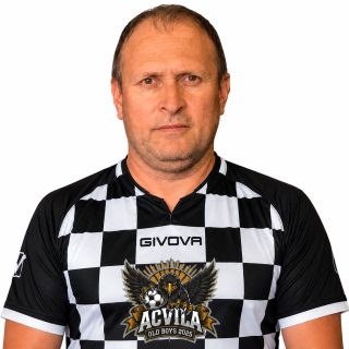 Buturugă Nelu Cătălin
