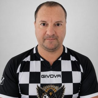 Dumitru Marius