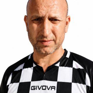 Alexandru Iliuță