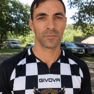 Stanciu Gabi