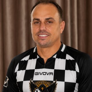 Vînătoru Valentin